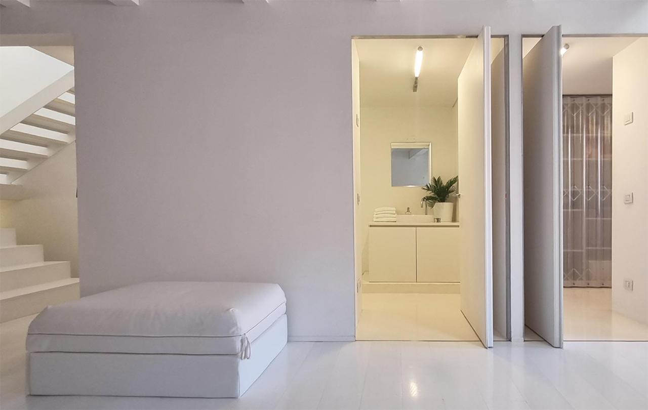 White Frari Apartment Venice Exterior photo