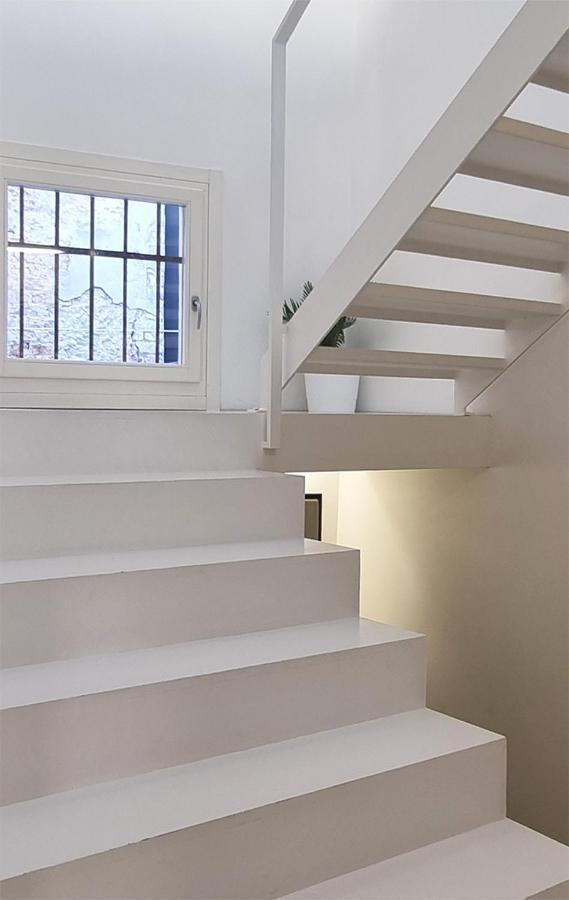 White Frari Apartment Venice Exterior photo